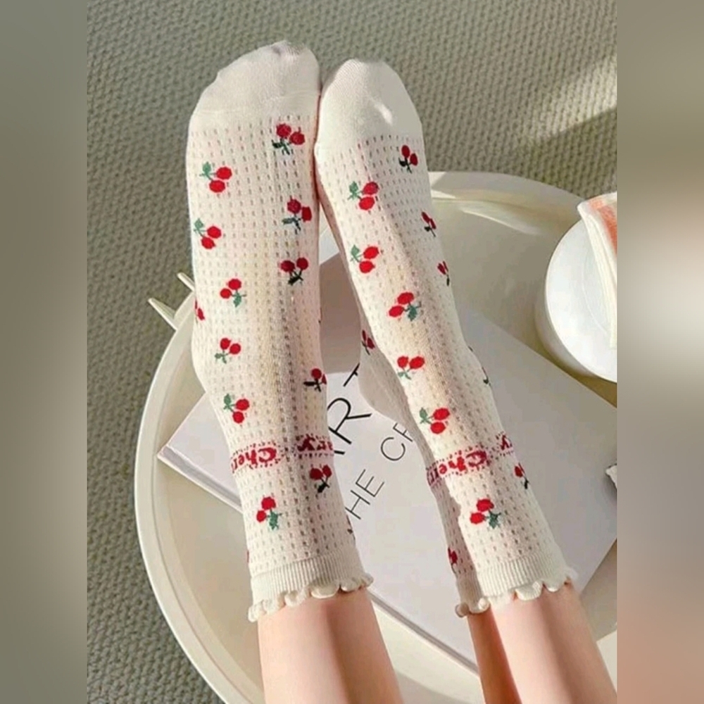Summer Women's  Socks